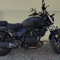 KAWASAKI ELIMINATOR 500 KAWASAKI ELIMINATOR 500