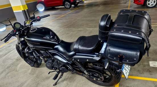 KAWASAKI-ELIMINATOR 500-2025