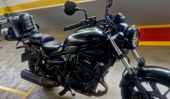 KAWASAKI-ELIMINATOR 500-2025