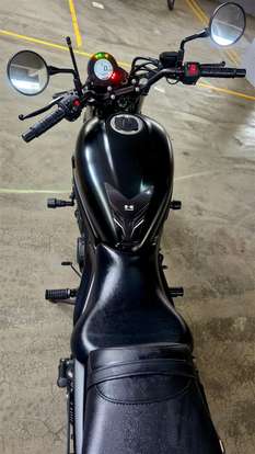 KAWASAKI-ELIMINATOR 500-2025