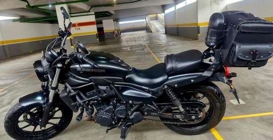 KAWASAKI-ELIMINATOR 500-2025