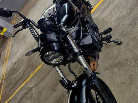 KAWASAKI-ELIMINATOR 500 KAWASAKI-ELIMINATOR 500-2025