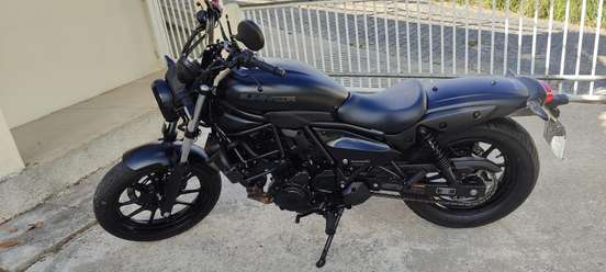 KAWASAKI-ELIMINATOR 500-2025