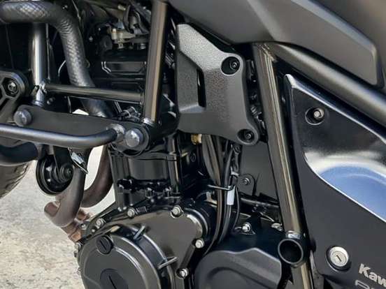 KAWASAKI-ELIMINATOR 500 KAWASAKI-ELIMINATOR 500-2025