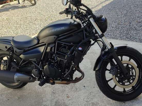 KAWASAKI-ELIMINATOR 500 KAWASAKI-ELIMINATOR 500-2025