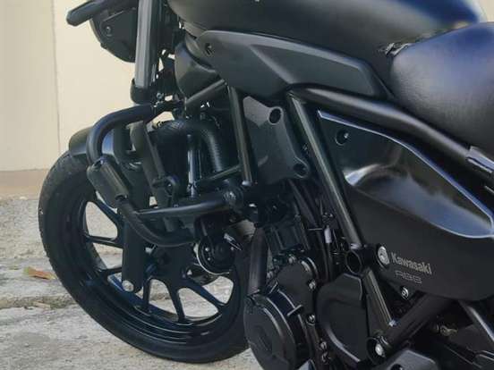 KAWASAKI-ELIMINATOR 500 KAWASAKI-ELIMINATOR 500-2025