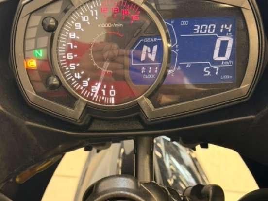 KAWASAKI-NINJA 400 KAWASAKI-NINJA 400-2019