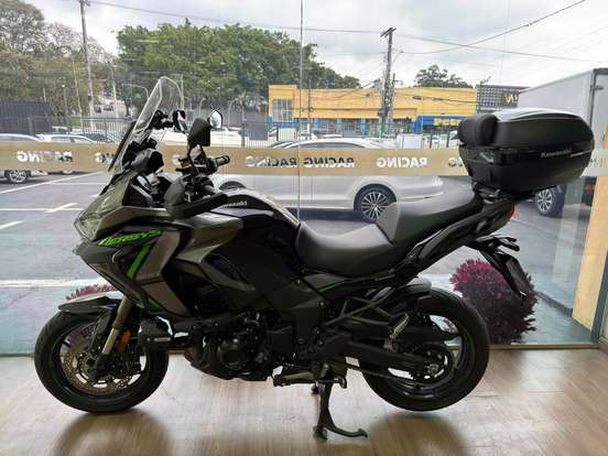 KAWASAKI-VERSYS 1100 GRAND TOURER ABS KAWASAKI-VERSYS 1100 GRAND TOURER ABS-2025