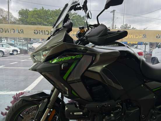 KAWASAKI-VERSYS 1100 GRAND TOURER ABS KAWASAKI-VERSYS 1100 GRAND TOURER ABS-2025