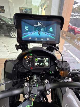 KAWASAKI-VERSYS 1100 GRAND TOURER ABS-2025