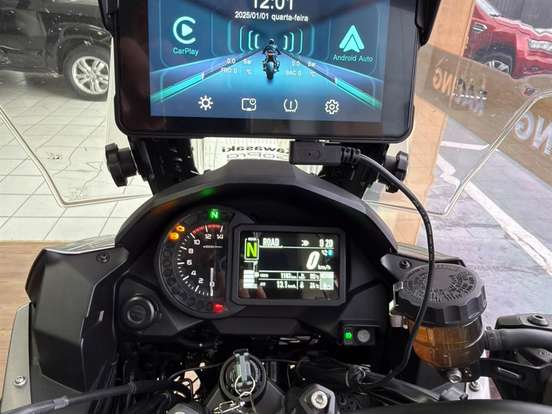 KAWASAKI-VERSYS 1100 GRAND TOURER ABS KAWASAKI-VERSYS 1100 GRAND TOURER ABS-2025