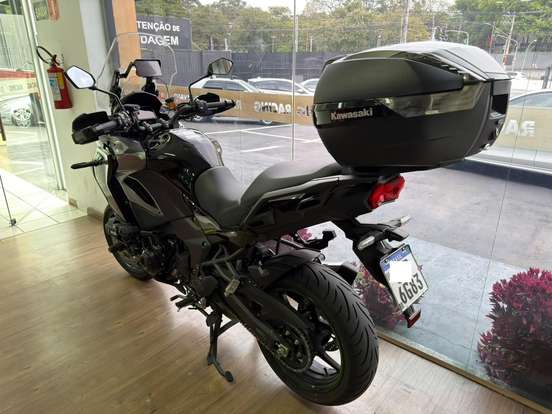 KAWASAKI-VERSYS 1100 GRAND TOURER ABS KAWASAKI-VERSYS 1100 GRAND TOURER ABS-2025