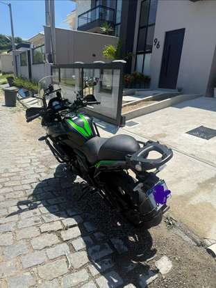KAWASAKI-VERSYS ABS KAWASAKI-VERSYS ABS-2021