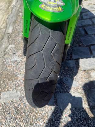 KAWASAKI-VERSYS ABS KAWASAKI-VERSYS ABS-2021