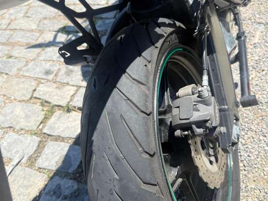 KAWASAKI-VERSYS ABS KAWASAKI-VERSYS ABS-2021