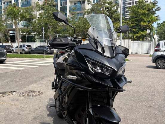 KAWASAKI-VERSYS ABS KAWASAKI-VERSYS ABS-2022