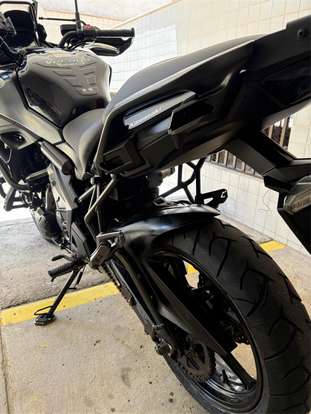 KAWASAKI-VERSYS ABS KAWASAKI-VERSYS ABS-2022
