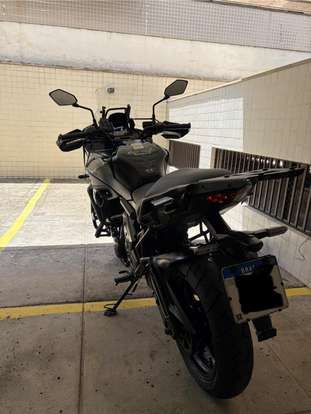 KAWASAKI-VERSYS ABS KAWASAKI-VERSYS ABS-2022