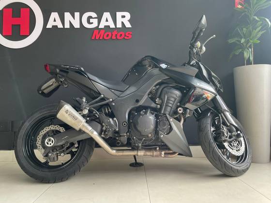 KAWASAKI Z1000 ABS 