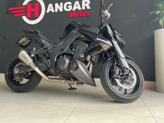KAWASAKI-Z1000 ABS KAWASAKI-Z1000 ABS-2011