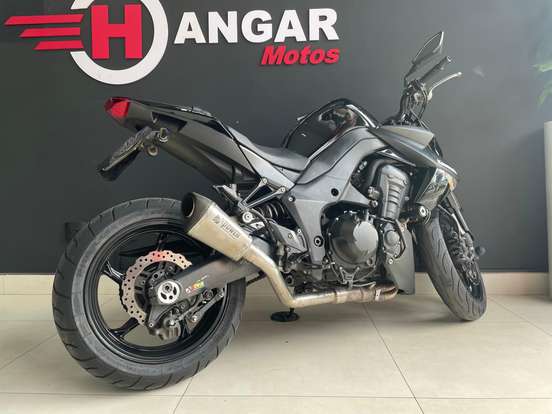 KAWASAKI-Z1000 ABS KAWASAKI-Z1000 ABS-2011