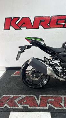 KAWASAKI-Z400 KAWASAKI-Z400-2022