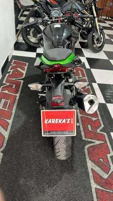 KAWASAKI-Z400 KAWASAKI-Z400-2022