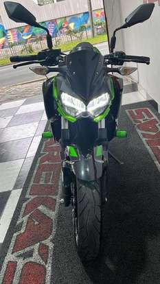 KAWASAKI-Z400-2022