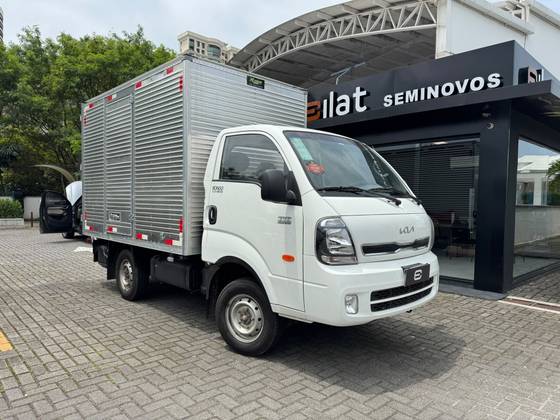 KIA BONGO 2.5 TD DIESEL STD CS 4x4 MANUAL