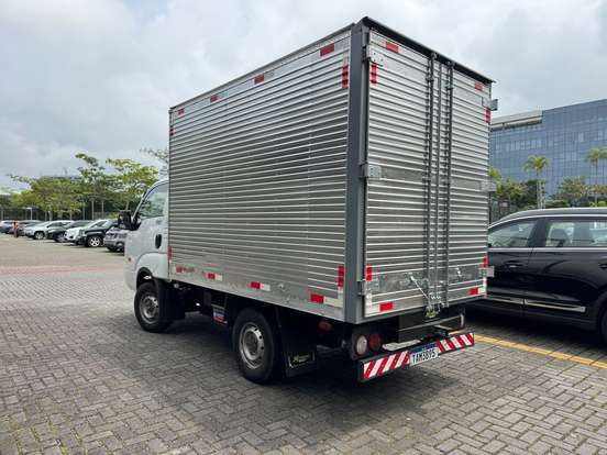 KIA-BONGO-2.5 TD DIESEL STD CS 4x4 MANUAL KIA-BONGO-2024