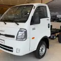 KIA BONGO 2.5 TD DIESEL STD CS 4x4 MANUAL KIA BONGO 2.5 TD DIESEL STD CS 4x4 MANUAL