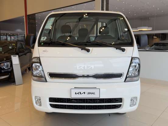 KIA-BONGO-2.5 TD DIESEL STD CS 4x4 MANUAL KIA-BONGO-2026