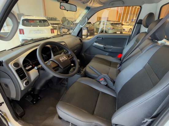 KIA-BONGO-2.5 TD DIESEL STD CS 4x4 MANUAL KIA-BONGO-2026