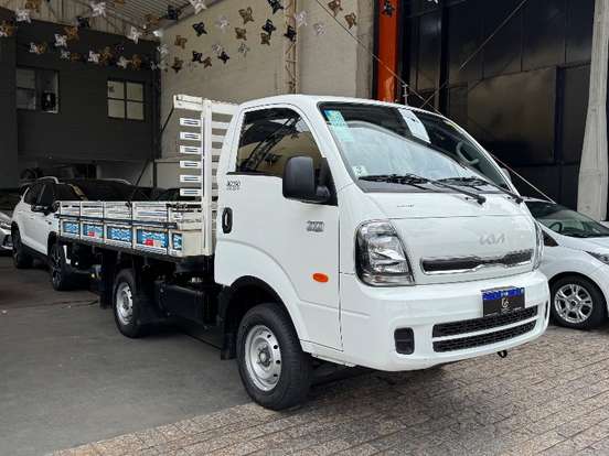 KIA-BONGO-2.5 TD DIESEL STD CS 4x4 MANUAL KIA-BONGO-2023
