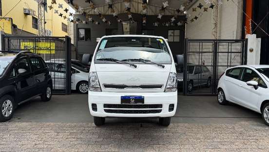 KIA-BONGO-2.5 TD DIESEL STD CS 4x4 MANUAL KIA-BONGO-2023