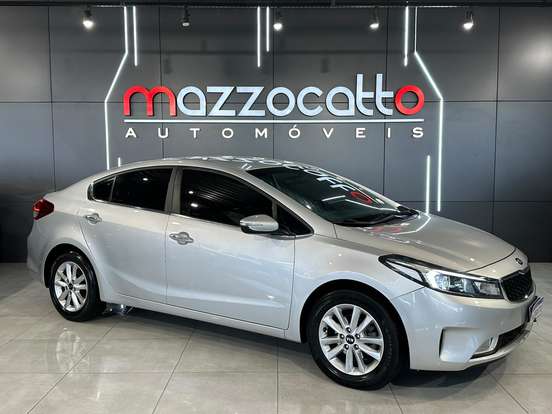 KIA-CERATO-2018