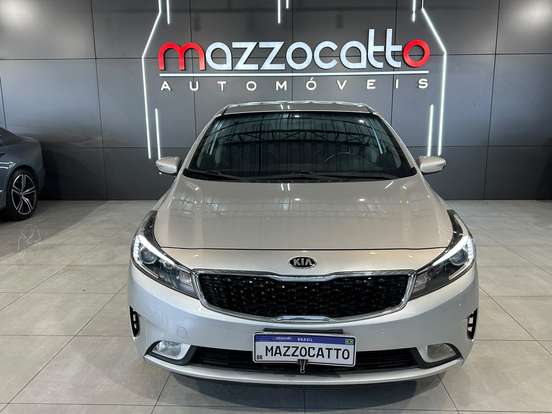 KIA-CERATO-2018