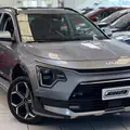 KIA NIRO 1.6 GDI HEV SX PRESTIGE DCT KIA NIRO 1.6 GDI HEV SX PRESTIGE DCT