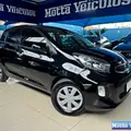 KIA PICANTO 1.0 EX 12V FLEX 4P MANUAL KIA PICANTO 1.0 EX 12V FLEX 4P MANUAL