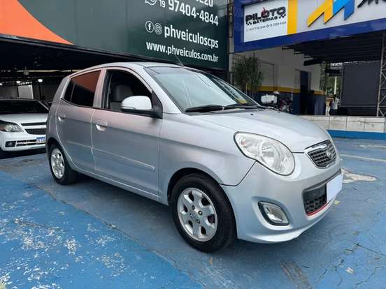KIA-PICANTO-2010