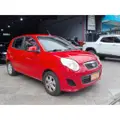 KIA PICANTO 1.0 EX 12V GASOLINA 4P AUTOMÁTICO KIA PICANTO 1.0 EX 12V GASOLINA 4P AUTOMÁTICO