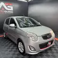 KIA PICANTO 1.0 EX 12V GASOLINA 4P MANUAL KIA PICANTO 1.0 EX 12V GASOLINA 4P MANUAL