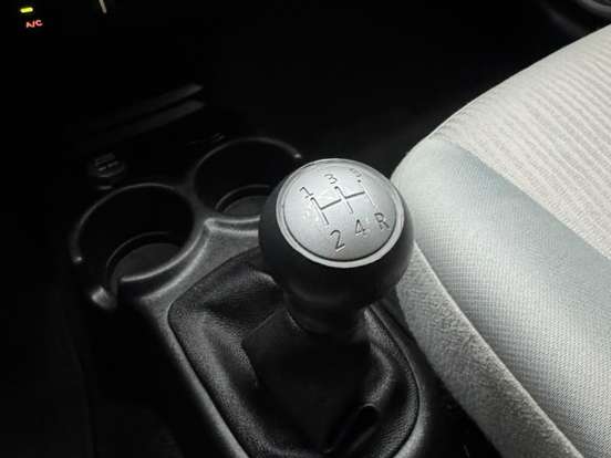 KIA-PICANTO-1.0 EX 12V GASOLINA 4P MANUAL KIA-PICANTO-2010
