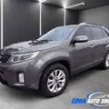 KIA SORENTO 2.4 16V GASOLINA EX AUTOMÁTICO KIA SORENTO 2.4 16V GASOLINA EX AUTOMÁTICO