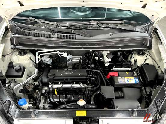 KIA-SOUL-1.6 EX 16V FLEX 4P MANUAL KIA-SOUL-2010