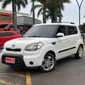 KIA SOUL 1.6 U.103 16V GASOLINA 4P MANUAL KIA SOUL 1.6 U.103 16V GASOLINA 4P MANUAL