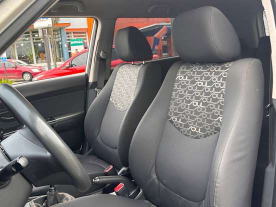KIA-SOUL-1.6 U.103 16V GASOLINA 4P MANUAL KIA-SOUL-2011