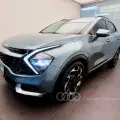 KIA SPORTAGE 1.6 TGDI MHEV EX DCT KIA SPORTAGE 1.6 TGDI MHEV EX DCT