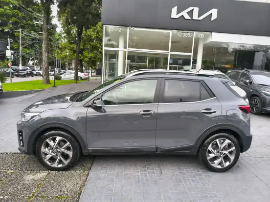 KIA-STONIC-1.0 TGDI MHEV SX AUTOMÁTICO KIA-STONIC-2022