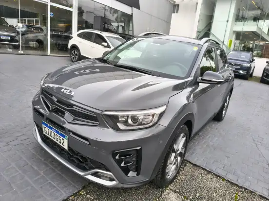 KIA-STONIC-1.0 TGDI MHEV SX AUTOMÁTICO KIA-STONIC-2022